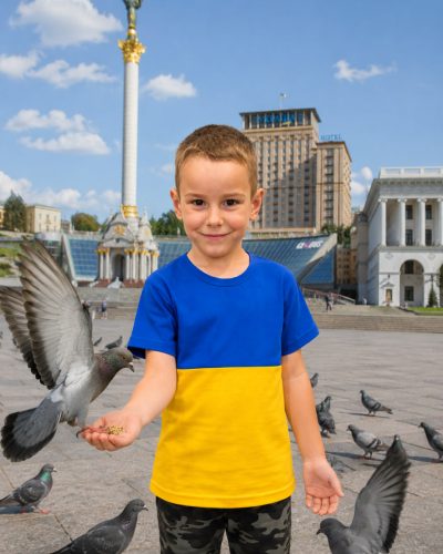Футболка "Прапор"