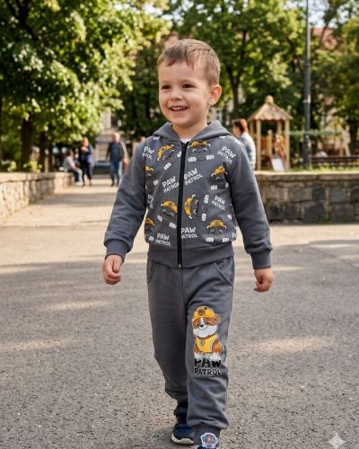 Костюм дитячий Paw Patrol (Щенячий патруль)